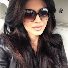 Pin By Tori Tennefoss On Dark Hair Highlights Hair Styler Hair Beauty