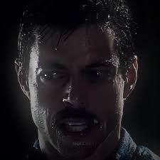 Que Hizo Paul Prenter