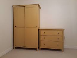 Hemnes Range From Ikea In Mustard Yellow New Home Essentials Tall Cabinet Storage Ikea