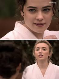 These two fights appear to be sparring matches, how will they turn out to  be? : r/cobrakai