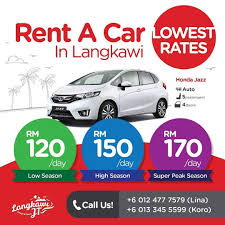Maybe you would like to learn more about one of these? Kereta Sewa Terbaik Di Langkawi Dari Rm 40 Sehari Operasi 24 7 Hari Ieyra Com