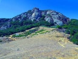Bishop Peak San Luis Obispo Hike We Had A Great Time Exploring The Streets Of Slo Last Weekend It S A Special City And We Re So Lucky To Call This County Hom Bishop Peak San Luis Obispo Hiker