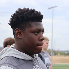 SI All-American Football Candidates in the state of Alabama