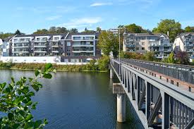 Die geräumige ferienwohnung mit 3 schlafzimmern sowie gemütlichen wohnessbereich wurde im märz 2013 renoviert und neu eingerichtet. Mulheim A D Ruhr Ruhraue Hautnah Natur Pur Ten Brinke