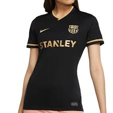 Check spelling or type a new query. Camiseta Nike 2a Fc Barcelona Femenino 2020 2021 Stadium Futbolmania