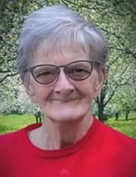 Obituary information for Beverly Marsh Pruitt