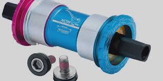 This is a vuelta square taper cartridge bottom bracket. Square Taper Bottom Bracket The Ultimate Guide