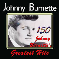Dorsey Burnette: albums, songs, playlists