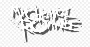 Getcolorings.com has more than 600 thousand printable coloring pages on sixteen thousand topics including animals, flowers, cartoons, cars, nature and many many more. My Chemical Romance Logo Png White My Chemical Romance Logo Png My Chemical Romance Transparent Free Transparent Png Images Pngaaa Com