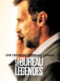 Maybe you would like to learn more about one of these? Le Bureau Des Legendes Serie Tv 2015 Allocine