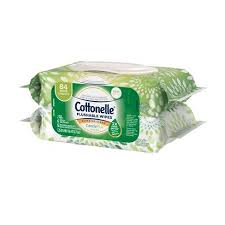 For a superior clean that's fresh, gentle, and effective, choose cottonelle gentleplus flushable wipes with wavy cleanripple texture. Cottonelle Gentle Plus Flushable Wipes Refill 2pk 84ct Buy Online In India At Desertcart In 124035780