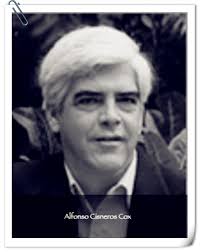 Haikus de Alfonso Cisneros Cox