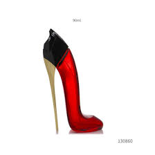 Carolina herrera has launched good girl, a new oriental fragrance for women. China Verified Suppliers 90ml High Heel Shoe Shape Glass Perfume Bottle China Cosmetic Bottle And Cosmetic Packaging Price
