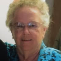 Mary P. Chatterton Obituary