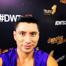 Erick Vazquez Mex Oficial