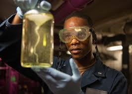 🎉 Highlighting the amazing work of our U.S. Navy Sailors! 🎉 From engaging  in practice gun shoots, conducting maintenance, testing fuel purity, and  participating in sea and anchor details, the #USNavy is