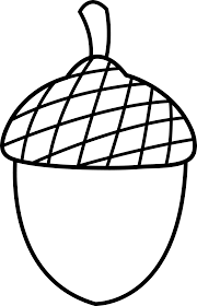 Our free coloring pages for adults and kids, range from star wars to mickey mouse. Coloring Pages Of Acorns Coloring Home