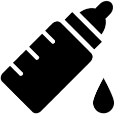 Free Free 344 Baby Bottle Svg Free SVG PNG EPS DXF File