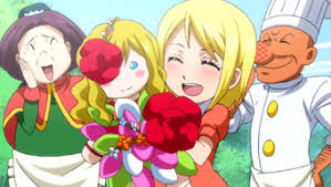 Why wear a boring old monochrome shoe. Lucy S Doll Fairy Tail Shop Clothing Shoes Online
