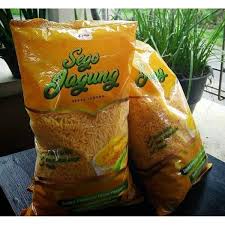 Sehat dan lengkap, tinutuan si bubur manado jadi menu sarapan pagi. Jual Ready Stock Sego Jagung Beras Jagung 700 Gram Di Lapak Taroria Shop Bukalapak