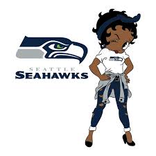 Download Girl Love Seattle Seahawks Svg Seattle Seahawks Png By Tee62s 2 80 Usd Seattle Seahawks Cute Poster Seahawks