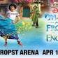 Disney On Ice presents Elsa & Encanto