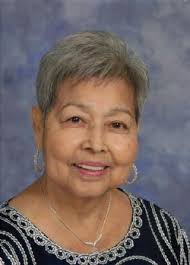 Sarah Saenz Casillas (1941-2014)