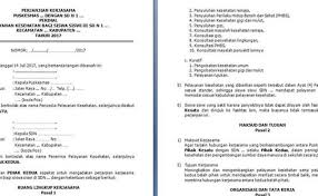 Contoh mou di bawah ini merupakan perjanjian antar pihak yang menyediakan pendanaan … Contoh Surat Mou Sekolah Nusagates