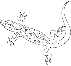 Maybe you would like to learn more about one of these? Lizard Coloring Pages 100 Pictures Free Printable