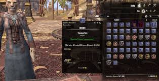 Elder scrolls online is a single open rpg, each part of which is set on tamriel's specific continent. Eso Gold Guide
