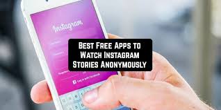Scheduling instagram stories is one of the best things you can do to grow your business on instagram in 2021! 6 Free Apps To Watch Instagram Stories Anonymously Free Apps For Android And Ios