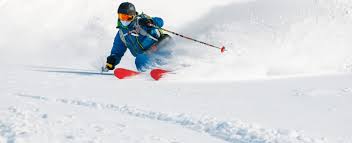 How can i improve my downhill skiing? How To Be A Better Skier 10 Tips Carv