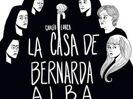 Obra de teatro de federico garcía lorca. La Casa De Bernarda Alba Alevel Spanish Notes Teaching Resources