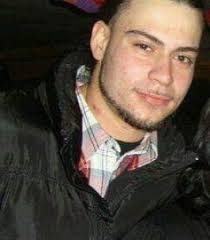 Steven Perez-Ortiz Obituary