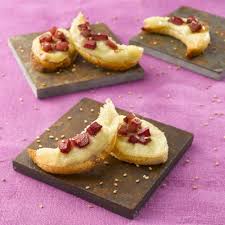 Marinade De Poires Aperitives Bridelight Fr Aperitif Marinade Poire