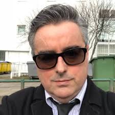 Alan Grice (@altheactor)