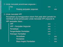 Maybe you would like to learn more about one of these? Akuntansi Untuk Penjualan Angsuran Ppt Download