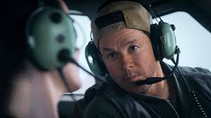 Flight Risk' Film Review: Mark Wahlberg in Mel Gibson Actioner