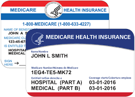 Once you receive your new medicare card, destroy your old card. Mycaremychoice What S Covered By Medicare And Medi Cal