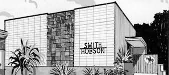 About — Smith-Hobson