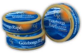 Probably the best portion snus there is if you dont want that heavy tobacco flavour. Goteborgs Rape Summer Edition Hjortron Snus Review Snuscentral