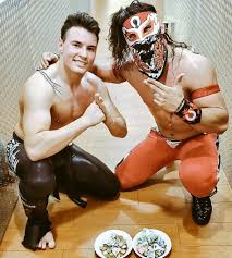 Facebook gives people the power. Mike Bailey ãƒžã‚¤ã‚¯ ãƒ™ã‚¤ãƒªãƒ¼ On Twitter This Is Why I Fucking Love Pro Wrestling Gracias Hermano Bandidowrestler Wxwgermany Wxw16carat