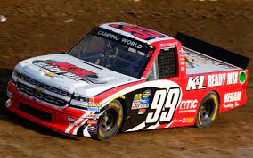 See more of nascar camping world truck series on facebook. Nascar Eldora Dirt Derby The Format For Camping World Truck Series Race