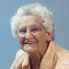 Obituary information for Alta Duhon Timmons