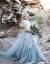 Backyard Wedding Casual Wedding Dresses For Second Marriages