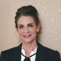 Leeann Mitchell, MSOL, PMP