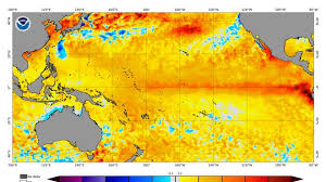 You're going to be hearing a lot about El Niño. Here's why