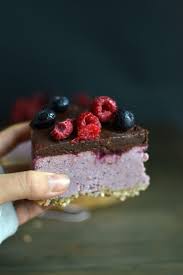 Chocolate Ganache Raspberry Cream Cake Radiant Rachels Recipe Chocolate Ganache Ganache Delicious Chocolate