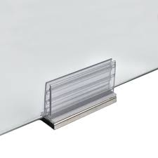 Available in two widths, this sneeze screen is the value version of our acrylic counter protection screen. Large Magnetic Sneeze Guard Holders Stable Glass Stands To Fasten Acrylic Panels Plexiglass Sheets 3 16 To 1 4 Thick 3 L X 1 5 H 5 Pack Walmart Com Walmart Com
