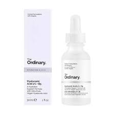 Uses three forms of hyaluronic acid. The Ordinary Hyaluronic Acid 2 B5 30ml Skincare Personalcare Shopbycategory Ciaogogo